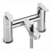 Sagittarius Eclipse Bath Shower Mixer & No1 Kit -Vado Sale Store ec305c