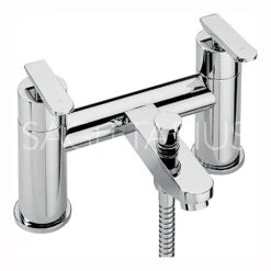 Sagittarius Eclipse Bath Shower Mixer & No1 Kit