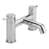 Sagittarius Ergo Deck Mounted Bath Filler 2 Sagittarius Ergo Deck Mounted Bath Filler -Vado Sale Store el304c