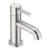 Sagittarius Ergo Mini Basin Mixer With Clicker Waste 2 Sagittarius Ergo Mini Basin Mixer With Clicker Waste -Vado Sale Store el306c