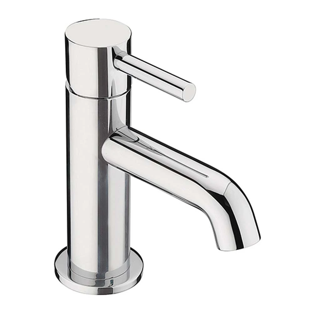 Sagittarius Ergo Mini Basin Mixer With Clicker Waste 3 Sagittarius Ergo Mini Basin Mixer With Clicker Waste