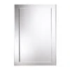 Roper Rhodes Elle Bevelled Mirror - 405 X 595mm -Vado Sale Store elle mirror