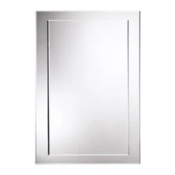 Roper Rhodes Elle Bevelled Mirror - 405 X 595mm