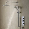 Roper Rhodes Event Round Triple Function Shower System -Vado Sale Store event svset22