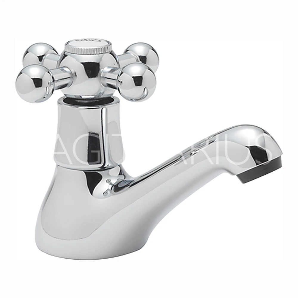 Sagittarius Fantasy Pair Of Basin Taps 4 Sagittarius Fantasy Pair Of Basin Taps - Image 2