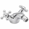 Sagittarius Fantasy Monobloc Bidet Mixer & Pop Up Waste -Vado Sale Store fa108c cutout