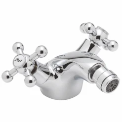 Sagittarius Fantasy Monobloc Bidet Mixer & Pop Up Waste