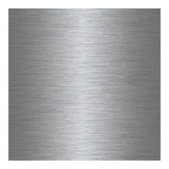 Rangemaster Baltimore Compact 1 Bowl Brushed Stainless Steel Sink & Waste Kit With Reversible Drainer - 800 X 508mm -Vado Sale Store file 1 3