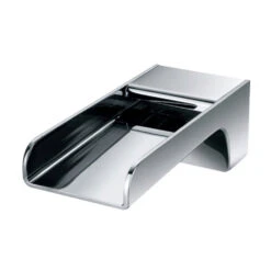 Flova Cascade Waterfall Bath Spout