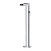 Flova Cascade Floor Standing Waterfall Bath Mixer Tap -Vado Sale Store flova cafmbf