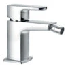 Flova Dekka Mono Bidet Mixer With Clicker Waste -Vado Sale Store flova debid