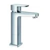 Flova Dekka Mid Height Mono Basin Mixer With Clicker Waste -Vado Sale Store flova dekka mid height mono basin mixer with clicker waste dembas
