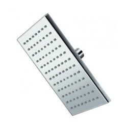 Flova Essence Manual Exposed Shower Column With Overhead Shower & Handset Kit -Vado Sale Store flova essence manual exposed shower column complete set overhead shower esmshvrr