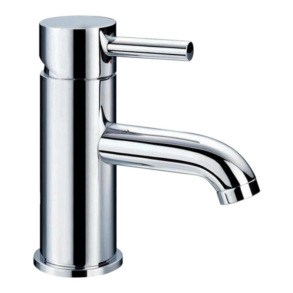 Flova Levo Mono Basin Mixer With Clicker Waste 3 Flova Levo Mono Basin Mixer With Clicker Waste