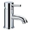 Flova Levo Small Mono Basin Mixer With Clicker Waste 2 Flova Levo Small Mono Basin Mixer With Clicker Waste -Vado Sale Store flova levo small mono basin mixer with clicker waste lvsbas