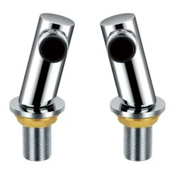 Flova Levo Deck Leg Set