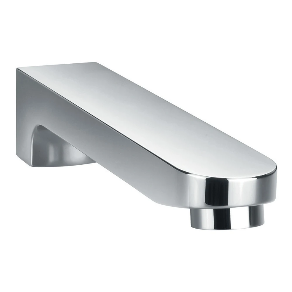 Flova Smart Wall Mounted Bath Spout 3 Flova Smart Wall Mounted Bath Spout