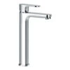 Flova Smart Tall Mono Basin Mixer With Clicker Waste -Vado Sale Store flova smtbas