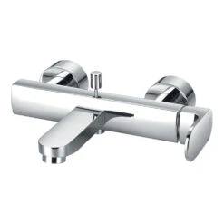 Flova Smart Wall Mounted Single Lever Bath Shower Mixer