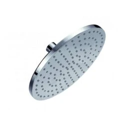 Flova XL Exposed Thermostatic Shower Column With Overhead Shower & Handset -Vado Sale Store flova xl exposed thermostatic shower column set fixed shower head xltskit