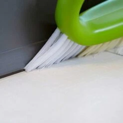 Full Circle Grunge Buster Grout & Tile Brush - Green -Vado Sale Store full circle grunge buster grout brush green