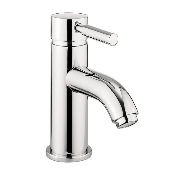 Proflow Fusion Mono Basin Mixer Tap With Clicker Waste 4 Proflow Fusion Mono Basin Mixer Tap With Clicker Waste - Image 2