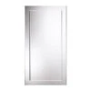 Roper Rhodes Hannah Bevelled Mirror - 800 X 420mm 1 Roper Rhodes Hannah Bevelled Mirror - 800 X 420mm -Vado Sale Store hannah mirror