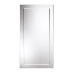 Roper Rhodes Hannah Bevelled Mirror - 800 X 420mm