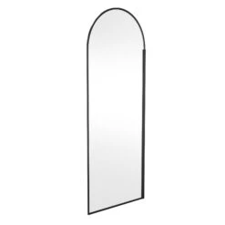Harbour Contour Arched Matt Black 8mm Walk In Shower Panel - 900mm 11 Harbour Contour Arched Matt Black 8mm Walk In Shower Panel - 900mm -Vado Sale Store harbour arched m black shower panel 800 cutout