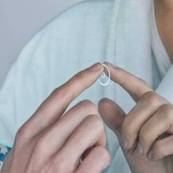 Harbour Clarity LED Bathroom Mirror With Demister Pad - 500 X 700mm -Vado Sale Store harbour clarity led mirror with easy touch switch 2