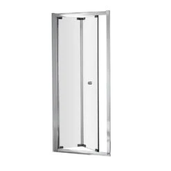 Harbour I5 5mm Bi-Fold Shower Door 900mm & Side Panel 800mm 12 Harbour I5 5mm Bi-Fold Shower Door 900mm & Side Panel 800mm -Vado Sale Store harbour i5 bifold shower door cutout