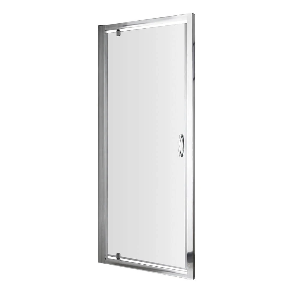 Harbour I5 5mm Pivot Shower Door 800mm & Side Panel 800mm 7 Harbour I5 5mm Pivot Shower Door 800mm & Side Panel 800mm - Image 5