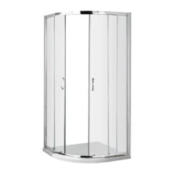 Harbour I5 5mm Quadrant Shower Enclosure - 900mm -Vado Sale Store harbour i5 quadrant shower enclosure cutout