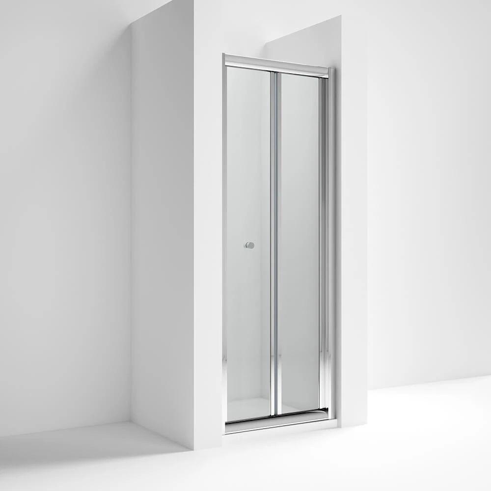 Harbour Primrose 4mm Bi-Fold Shower Door - 1100mm 5 Harbour Primrose 4mm Bi-Fold Shower Door - 1100mm - Image 3
