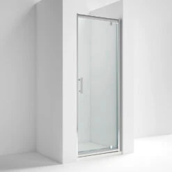 Harbour Primrose 6mm Pivot Shower Door - 900mm 9 Harbour Primrose 6mm Pivot Shower Door - 900mm -Vado Sale Store harbour primrose 6mm pivot shower door lifestyle