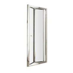 Harbour Primrose 4mm Bi-Fold Shower Door - 1100mm 11 Harbour Primrose 4mm Bi-Fold Shower Door - 1100mm -Vado Sale Store harbour primrose bifold shower door cutout