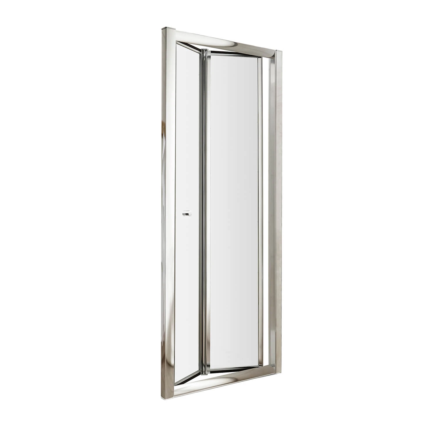 Harbour Primrose 4mm Bi-Fold Shower Door - 1100mm 6 Harbour Primrose 4mm Bi-Fold Shower Door - 1100mm - Image 4