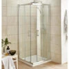 Harbour Primrose 800mm Corner Entry -Vado Sale Store harbour primrose corner entry shower enclosure