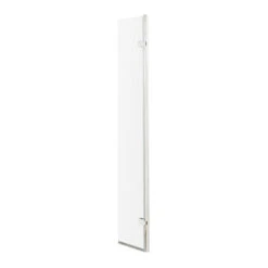 Harbour Alchemy 8mm Easy Clean Walk In Panel & Hinged Return - 900mm 27 Harbour Alchemy 8mm Easy Clean Walk In Panel & Hinged Return - 900mm -Vado Sale Store harbour status 300mm hinged return screen cutout