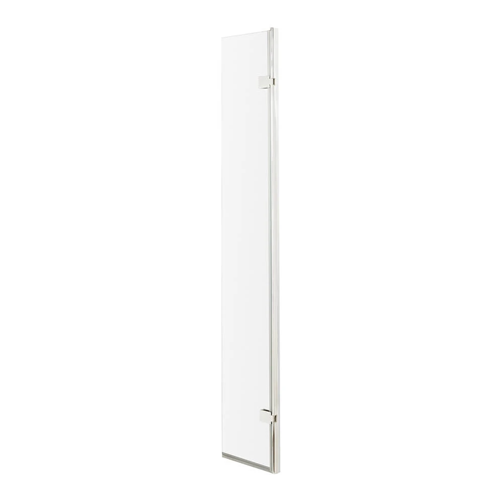 Harbour Alchemy 8mm Easy Clean Walk In Panel & Hinged Return - 900mm 10 Harbour Alchemy 8mm Easy Clean Walk In Panel & Hinged Return - 900mm - Image 8