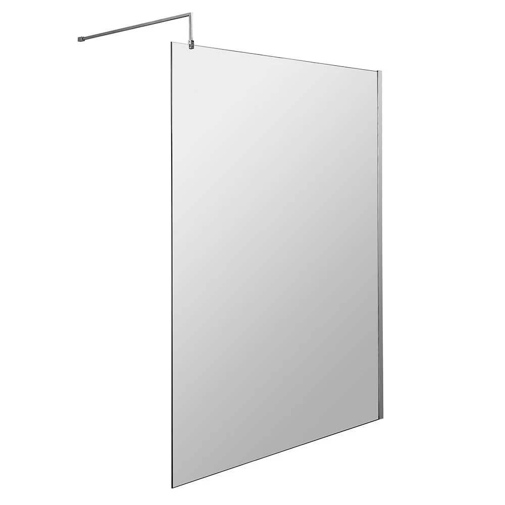 Harbour Alchemy 8mm Easy Clean Walk In 2 Panel Pack - 1400mm & 900mm 9 Harbour Alchemy 8mm Easy Clean Walk In 2 Panel Pack - 1400mm & 900mm - Image 7