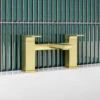 Harbour Status Brushed Brass WRAS Approved Bath Mixer Tap -Vado Sale Store harbour status brushed brass bath filler lifestyle