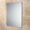 HIB Johnson Rectangular Bevelled Mirror - 600 X 400mm -Vado Sale Store hib 76900000