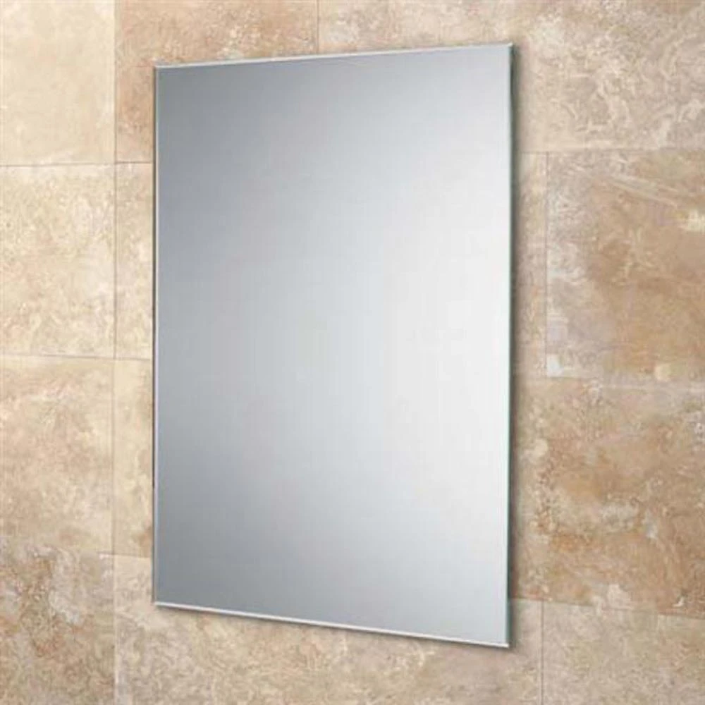 HIB Johnson Rectangular Bevelled Mirror - 600 X 400mm 3 HIB Johnson Rectangular Bevelled Mirror - 600 X 400mm