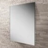 HIB Triumph 60 Mirror With Reflective Edges - 800 X 600mm 1 HIB Triumph 60 Mirror With Reflective Edges - 800 X 600mm -Vado Sale Store hib 78300000
