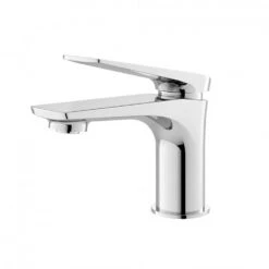 Hudson Reed Drift Round Basin Mixer Tap & Waste -Vado Sale Store hudson reed drift round basin mixer single lever