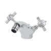 Nuie Beaumont Luxury Mono Bidet Mixer With Pop-Up Waste 1 Nuie Beaumont Luxury Mono Bidet Mixer With Pop-Up Waste -Vado Sale Store i306x taps v2 co1