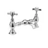 Nuie Beaumont Luxury Bridge Basin Mixer -Vado Sale Store i315x cutout