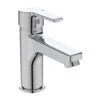 Ideal Standard Calista Mono Bath Filler Tap -Vado Sale Store ideal standard calista 1 hole filler cutout1