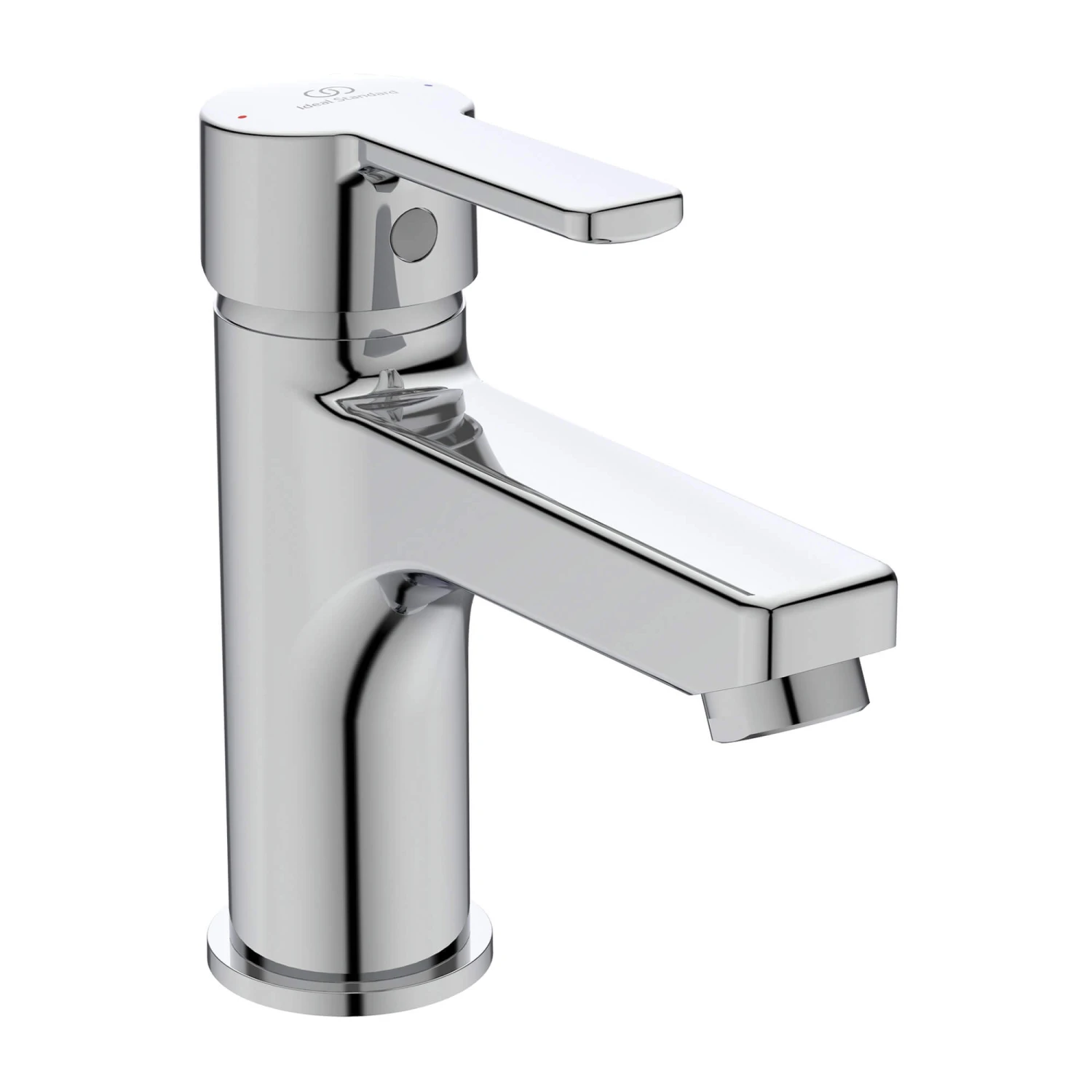 Ideal Standard Calista Mono Bath Filler Tap 3 Ideal Standard Calista Mono Bath Filler Tap